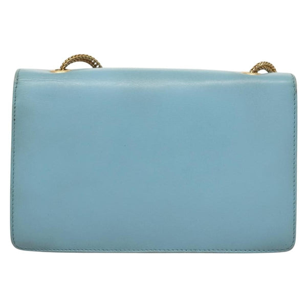 Saint Laurent Betty Bag Leather Small