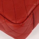 Chanel Shopping Tote Quilted Caviar Large - image 10