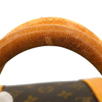 Louis Vuitton Keepall Bag Monogram Canvas 50 - image 6