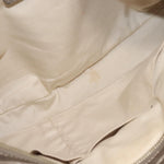 Salvatore Ferragamo Gancini Tote Leather - image 5