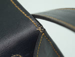 Gucci Vintage Shoulder Bag Leather - image 15