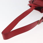 Louis Vuitton Vintage Sac d'Epaule Handbag Epi Leather GM - image 8