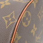 Louis Vuitton Papillon Handbag Monogram Canvas 26 - image 7
