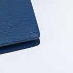 Louis Vuitton Capucines Shoulder Bag Epi Leather - image 11