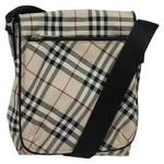 Burberry Nova Check Blue Label Nylon - image 17