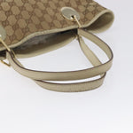 Gucci GG Canvas Bag Canvas - image 8