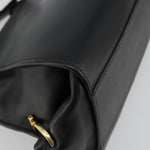 Salvatore Ferragamo Sofia Satchel Leather Medium - image 12
