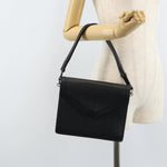 Saint Laurent Vintage Handbag Leather - image 13