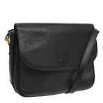 Burberry Flap Shoulder Bag Leather - image 14