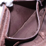 Burberry Nova Check Tote canvas check pattern Small - image 20
