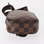 Louis Vuitton Pochette Gange Damier - image 16