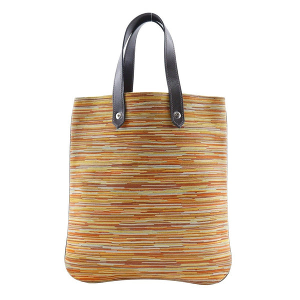 Hermes Ahmedabad Tote Canvas PM - image 1