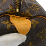 Louis Vuitton Keepall Bag Monogram Canvas 60 - image 4