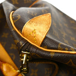 Louis Vuitton Keepall Bag Monogram Canvas 50 - image 20