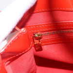 Louis Vuitton Wilshire Handbag Monogram Vernis PM - image 13