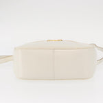 Salvatore Ferragamo Vala Shoulder Bag Leather - image 14