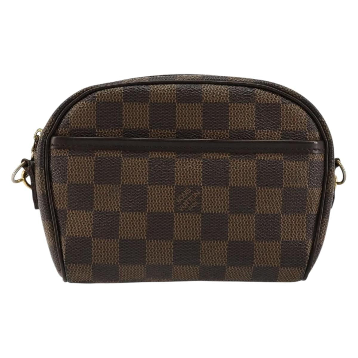 Louis Vuitton Ipanema Pochette Damier - image 1