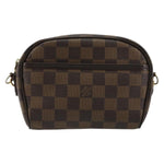 Louis Vuitton Ipanema Pochette Damier - image 1