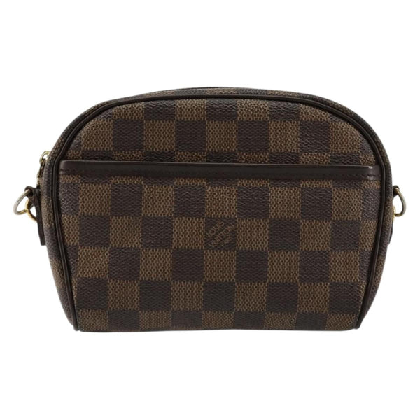 Louis Vuitton Ipanema Pochette Damier - image 1