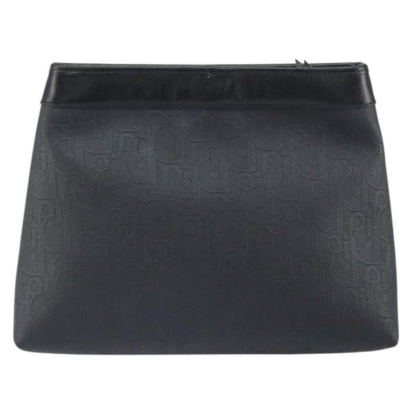 Christian Dior Trotter pouch Canvas
