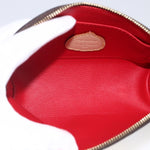 Louis Vuitton Cosmetic Pouch Yayoi Kusama Painted Dots Monogram Canvas - image 5