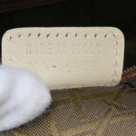 Christian Dior Lady Dior Bag Leather Large - image 11