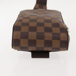 Louis Vuitton Geronimos Waist Bag Damier - image 16