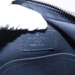 Louis Vuitton Alex Messenger Bag Taiga Leather PM - image 6