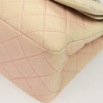 Chanel Reissue 2.55 Flap Bag Quilted Calfskin 225 - image 14