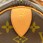 Louis Vuitton Keepall Bag Monogram Canvas 45 - image 12