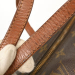 Louis Vuitton Papillon Handbag Monogram Canvas 30 - image 10