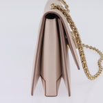 Salvatore Ferragamo Ginny Crossbody Bag Leather Small - image 3