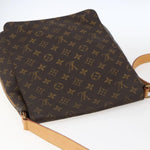 Louis Vuitton Musette Handbag Monogram Canvas medium - image 14