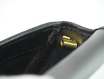 Christian Dior Vintage Shoulder Bag Leather - image 8