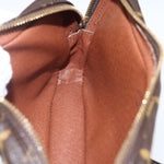 Louis Vuitton Pochette Marly Bandouliere Bag Monogram Canvas - image 20
