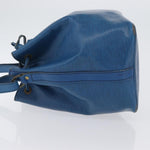 Louis Vuitton Petit Noe NM Handbag Epi Leather - image 4