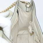 Gucci Emily Chain Flap Bag Guccissima Leather Medium - image 18