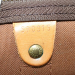 Louis Vuitton Keepall Bag Monogram Canvas 60 - image 6