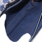 Celine C Sulky Shoulder bag Canvas - image 5