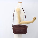 cartier Must de Cartier Shoulder Bag Leather - image 12
