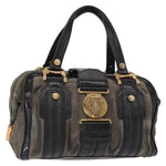Gucci Aviatrix Satchel Suede Medium - image 19