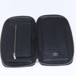 Louis Vuitton Atoll Organizer Wallet Taiga Leather - image 5