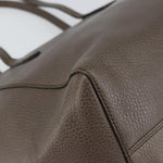Gucci Swing Tote Leather Medium - image 9