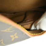 Louis Vuitton Saumur Handbag Monogram Canvas 30 - image 4