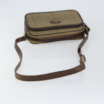 Burberry Nova check Shoulder bag Canvas - image 7