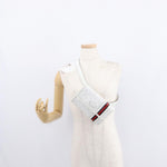 Gucci Sherry Line Waist Bag GG Canvas - image 13