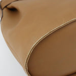 Salvatore Ferragamo Gancini Shoulder Bag Leather - image 9