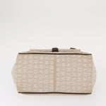 Bvlgari Logomania Handbag Canvas - image 15