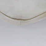 Gucci Logo Belt Bag Printed Leather Medium - image 9