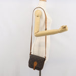 Louis Vuitton Cartouchiere Handbag Monogram Canvas PM - image 14